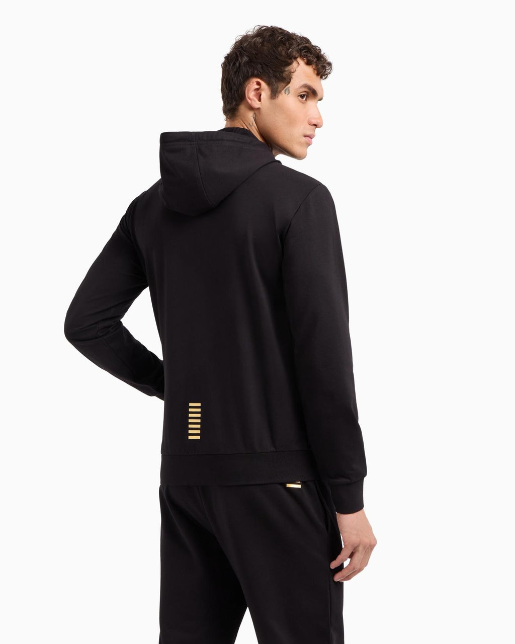 8NPM33 PJVRZ/0208 EMPORIO ARMANI EA7