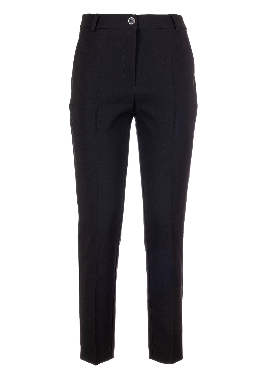 CHINOS BLACK 