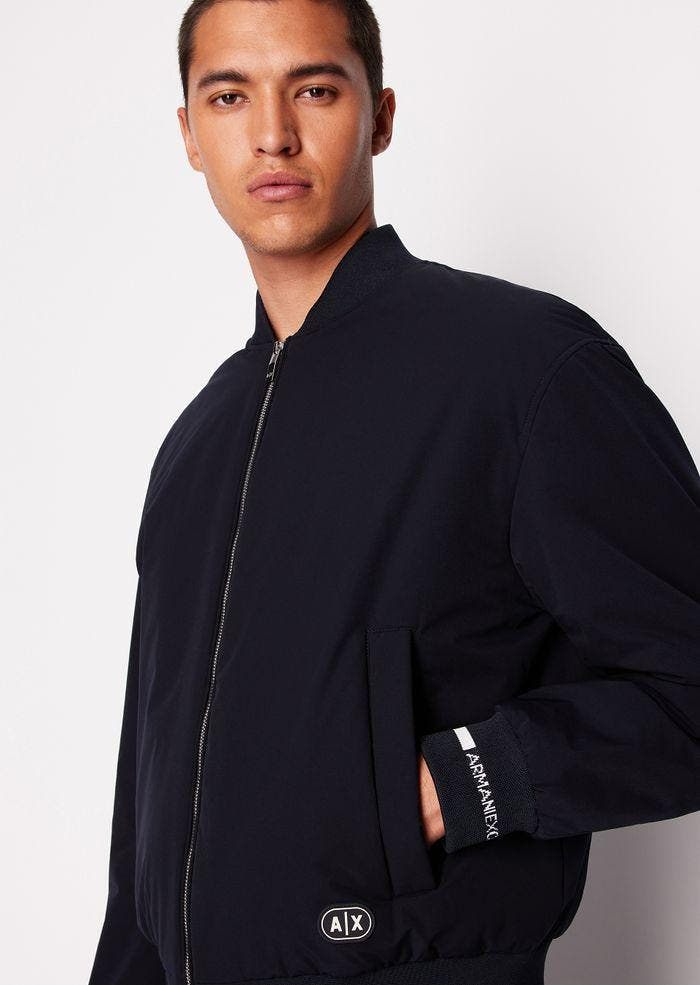 BLOUSON JACKET 