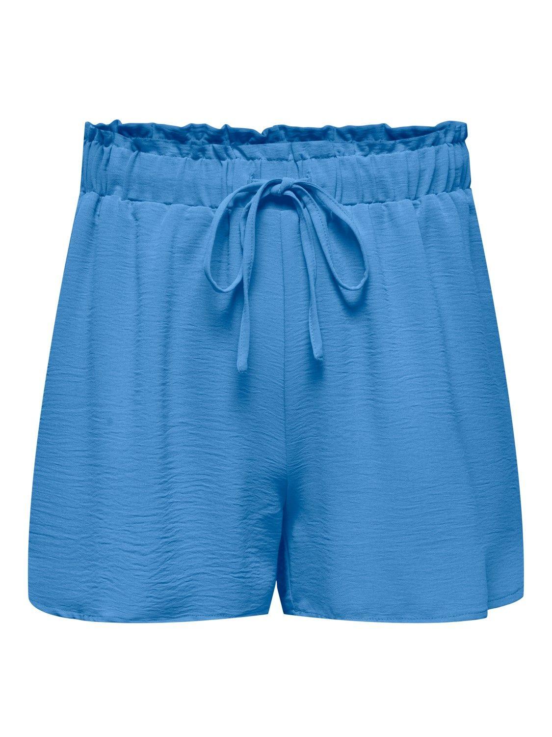ONLMETTE SHORTS WVN 