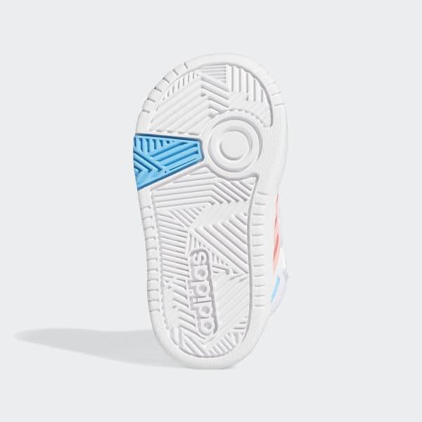 HOOPS MID 3.0 AC I GW6112/ND ADIDAS