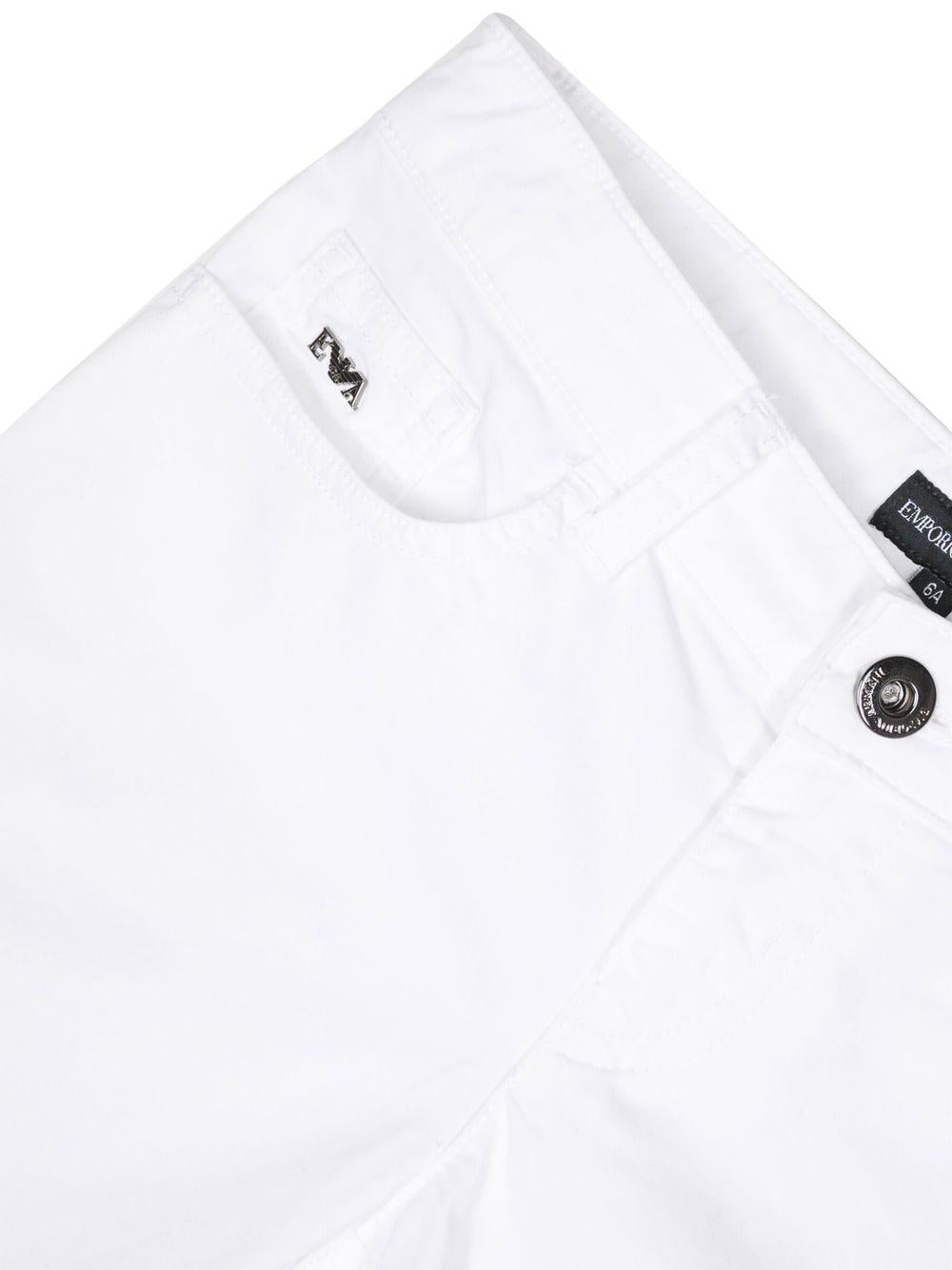 BERMUDA 5 TASCHE 8N4S01 4N7LZ/0100 EMPORIO ARMANI