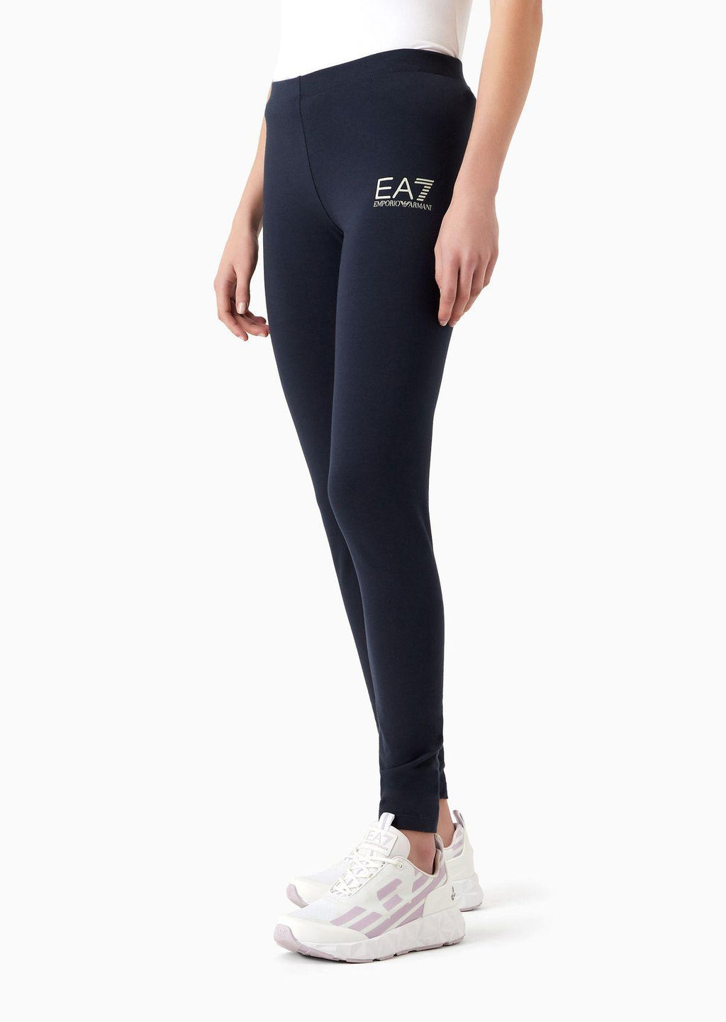 LEGGINGS 8NTP61 TJ01Z/1554 EMPORIO ARMANI EA7