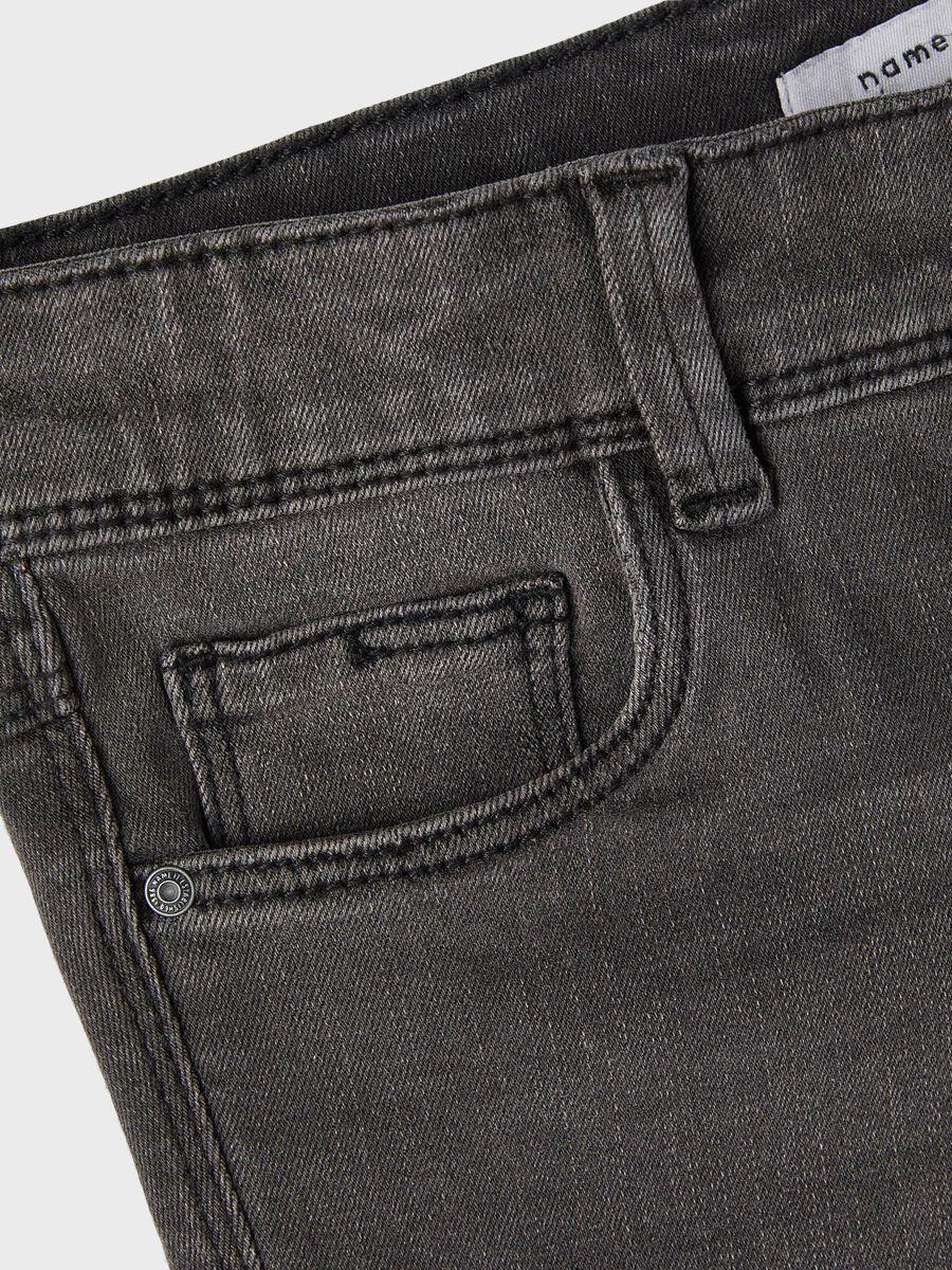 NKFPOLLY SKINNY BOOT JEANS 1142-AU NOOS 