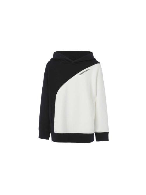 FELPA 3L4MJ7 1JHSZ/F986 EMPORIO ARMANI