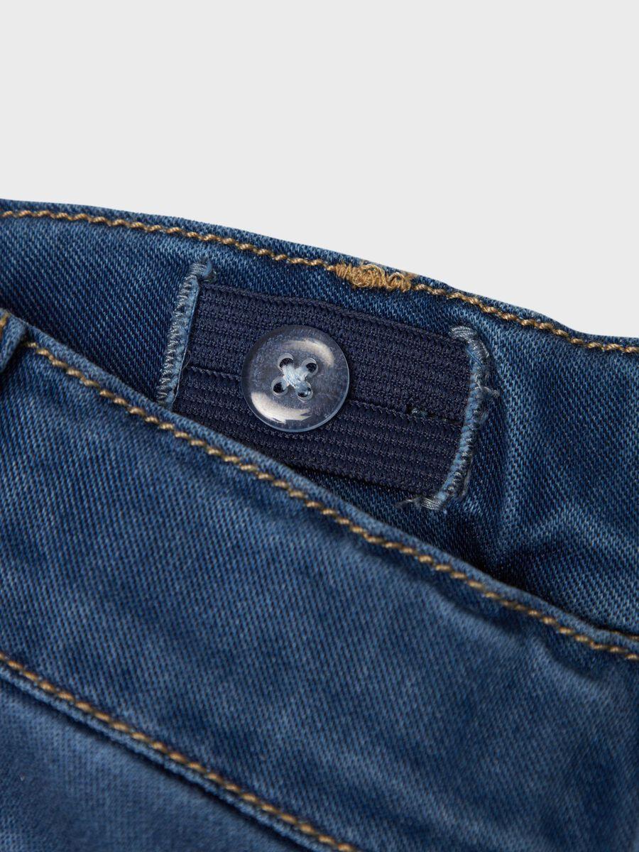 13237180/Medium Blue Denim NAME.IT