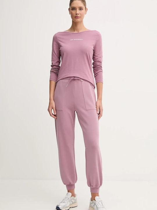 7W000531 AF12115/UA272 EMPORIO ARMANI EA7