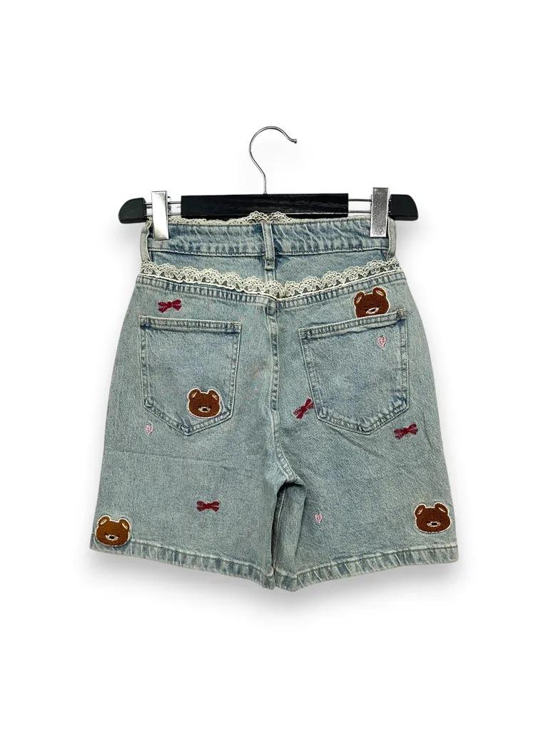 MC-18784/Blue Jeans LOVEme