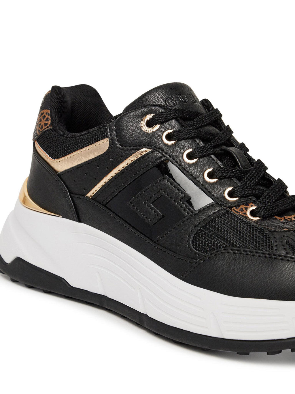 FLTFONFAB12/BLACK GUESS
