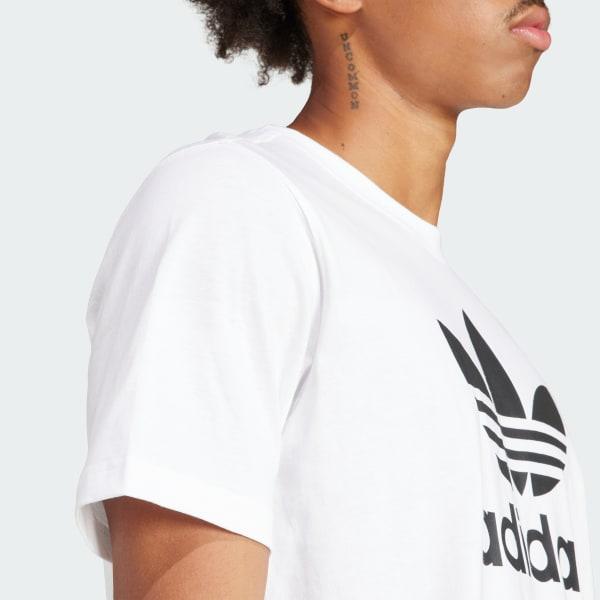 TREFOIL T-SHIRT IV5353/ND ADIDAS ORIGINALS