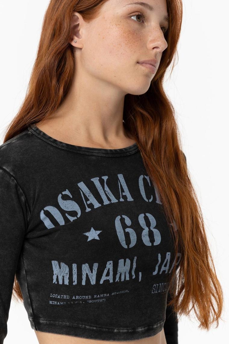 10057955/007 Dark Gull Gray TIFFOSI