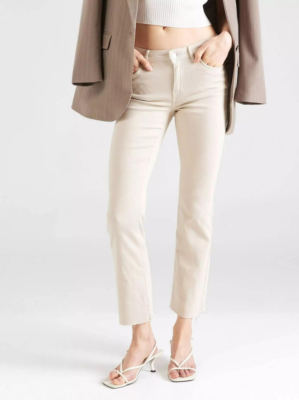 10289924/Pumice Stone VERO MODA