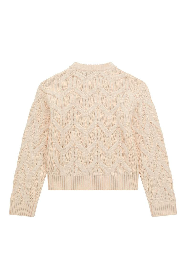 LS SWEATER 