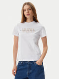 CALVIN KLEIN JEANS 19 GRAPHIC REG TEE