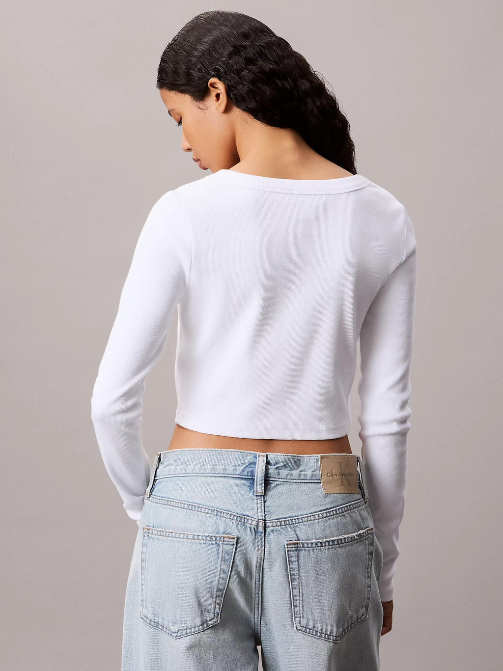 LV047C204G/YAA CALVIN KLEIN JEANS