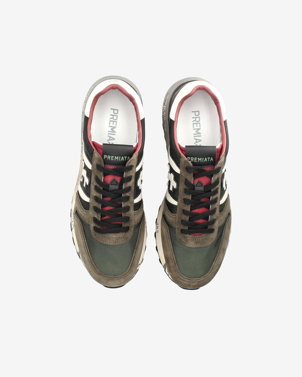 LANDER/6905 PREMIATA