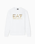 EMPORIO ARMANI EA7 FELPA