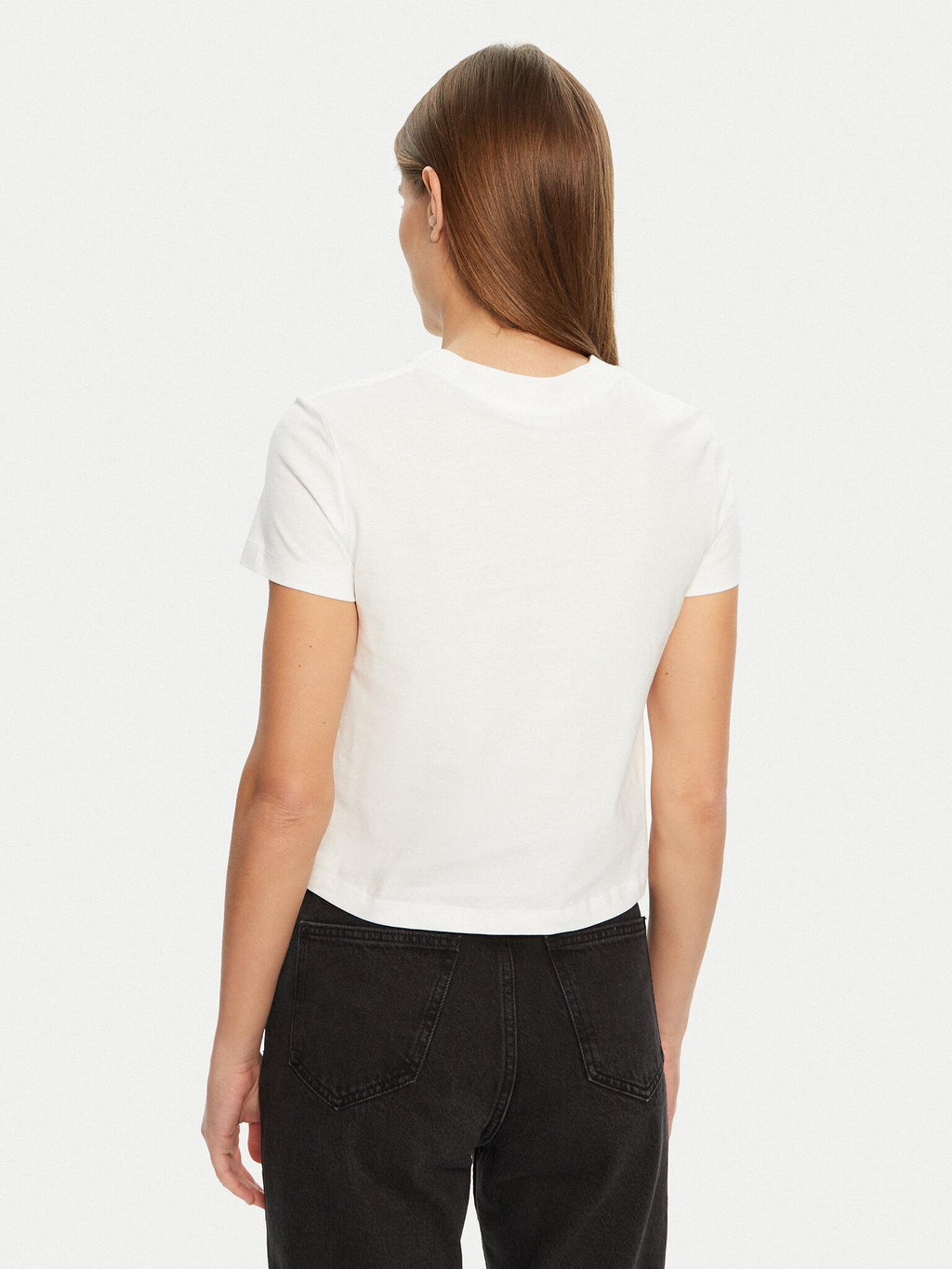 SCRIPT INSTITUTIONAL J20J224984/YAF CALVIN KLEIN JEANS