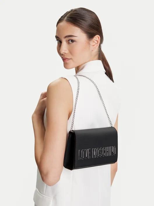 BORSA JC4103PP1NKD0/00B LOVE MOSCHINO