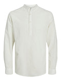 12248593/White JACK AND JONES