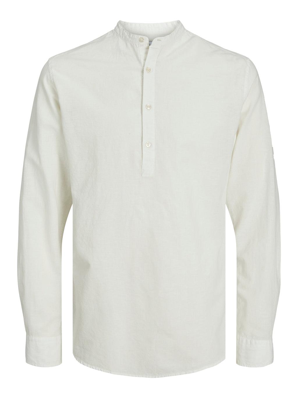 12248593/White JACK AND JONES
