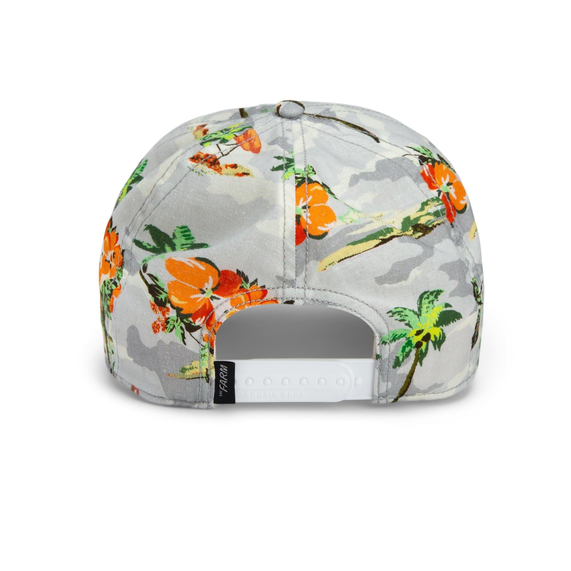 NAILED IT 101-1913/WHI GOORIN BROS