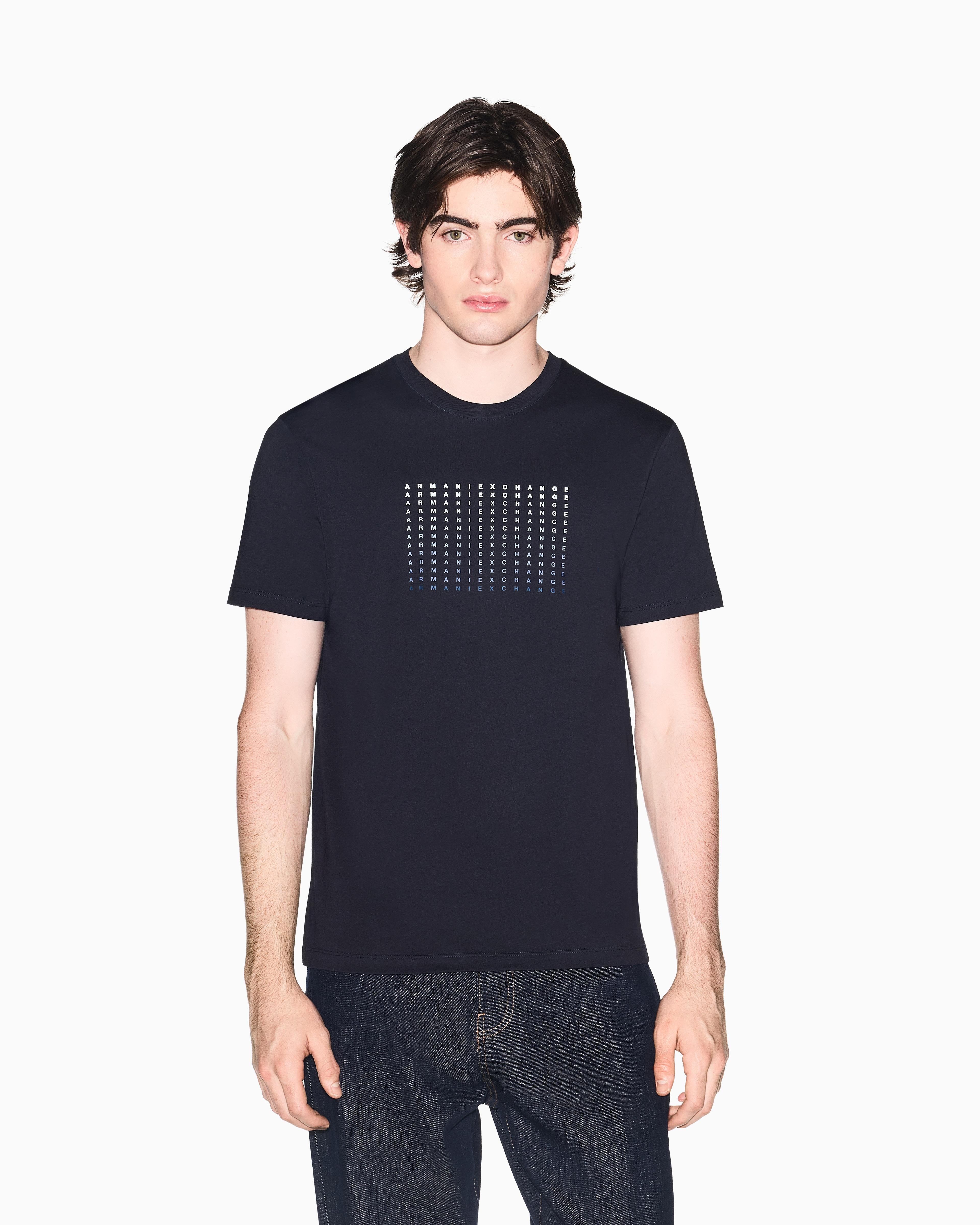 XM002519 AF10334/UB101 ARMANI EXCHANGE