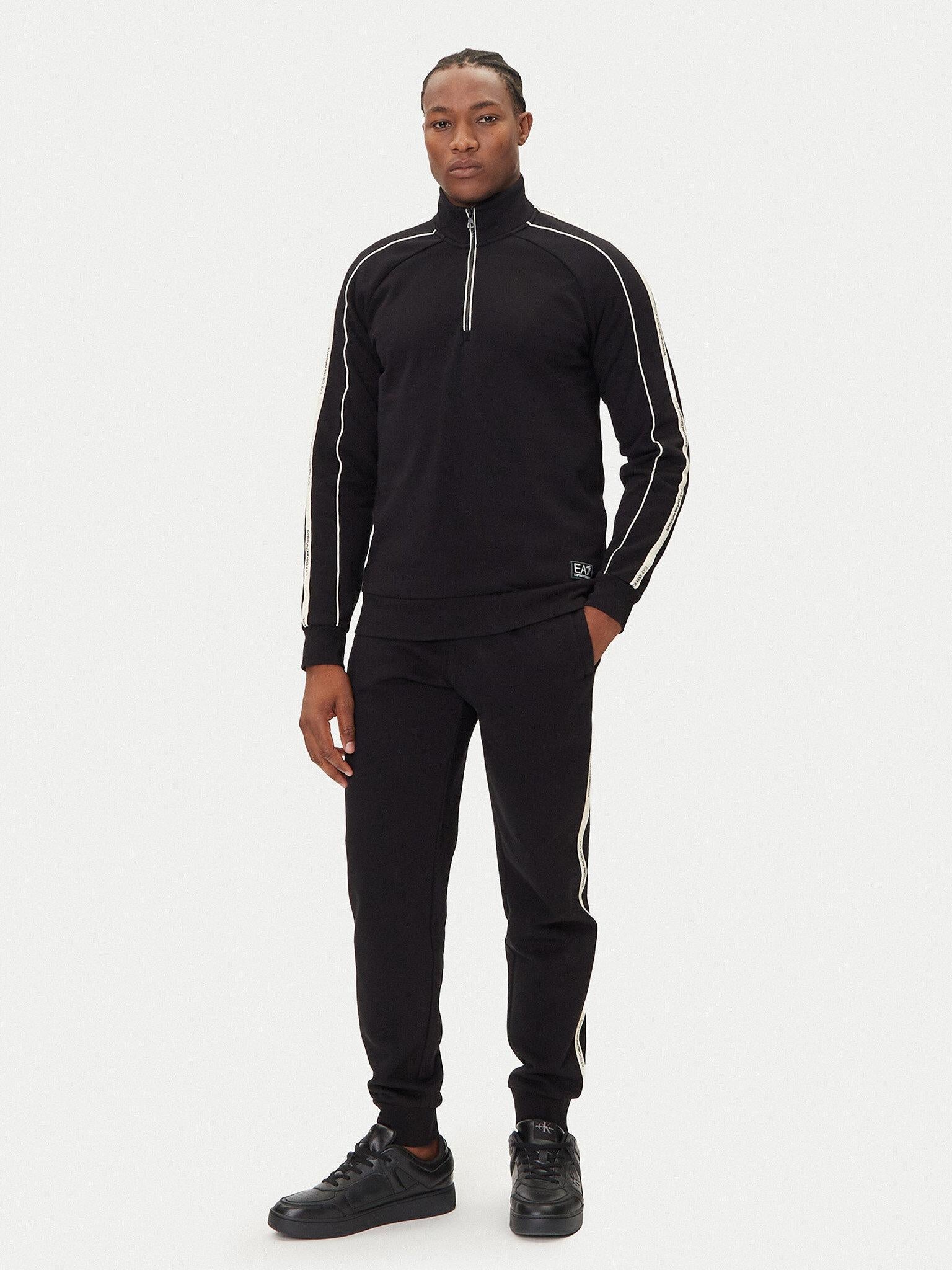 7M000971 AF10377/UC001 EMPORIO ARMANI EA7