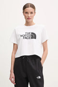 T SHIRT NF0A8A6H/FN41 THE NORTH FACE