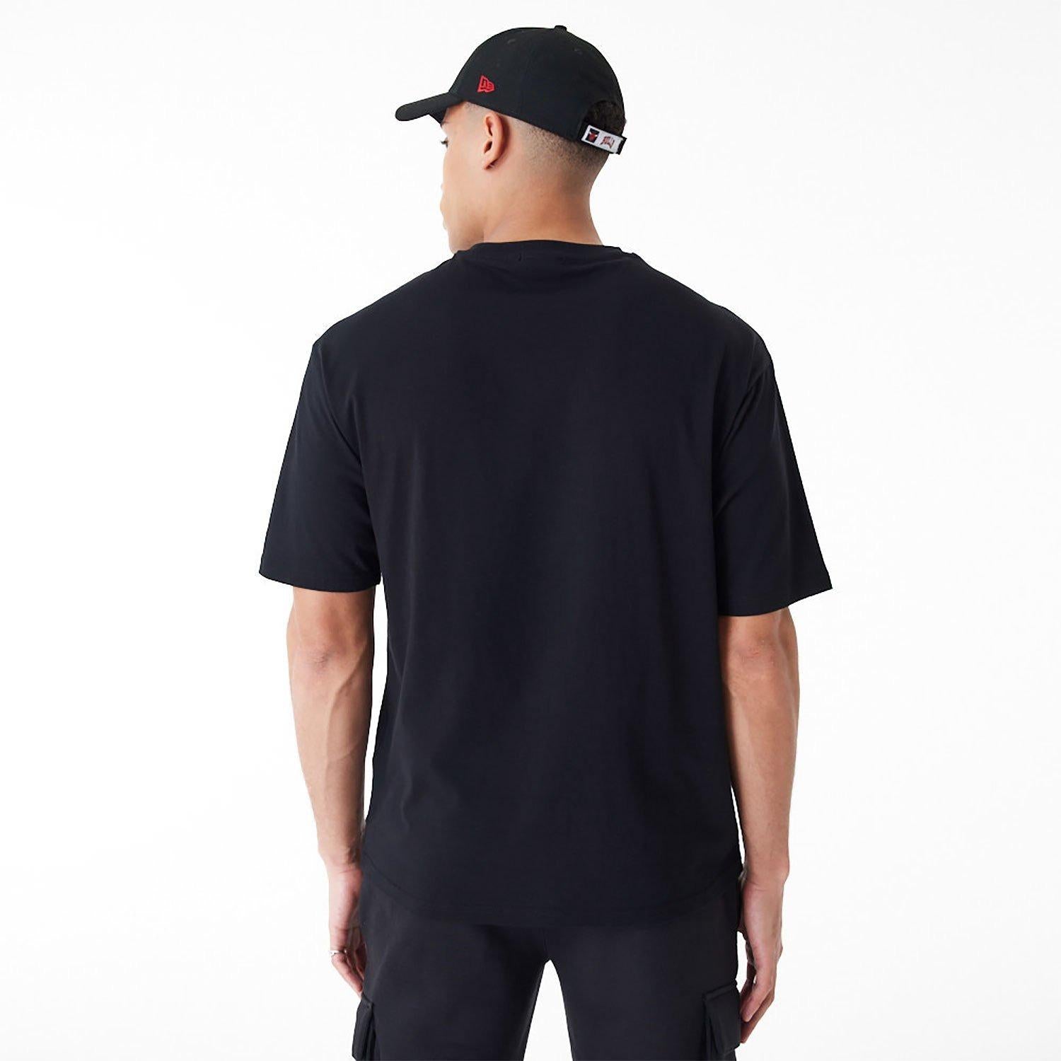 60435501/BLACK NEW ERA