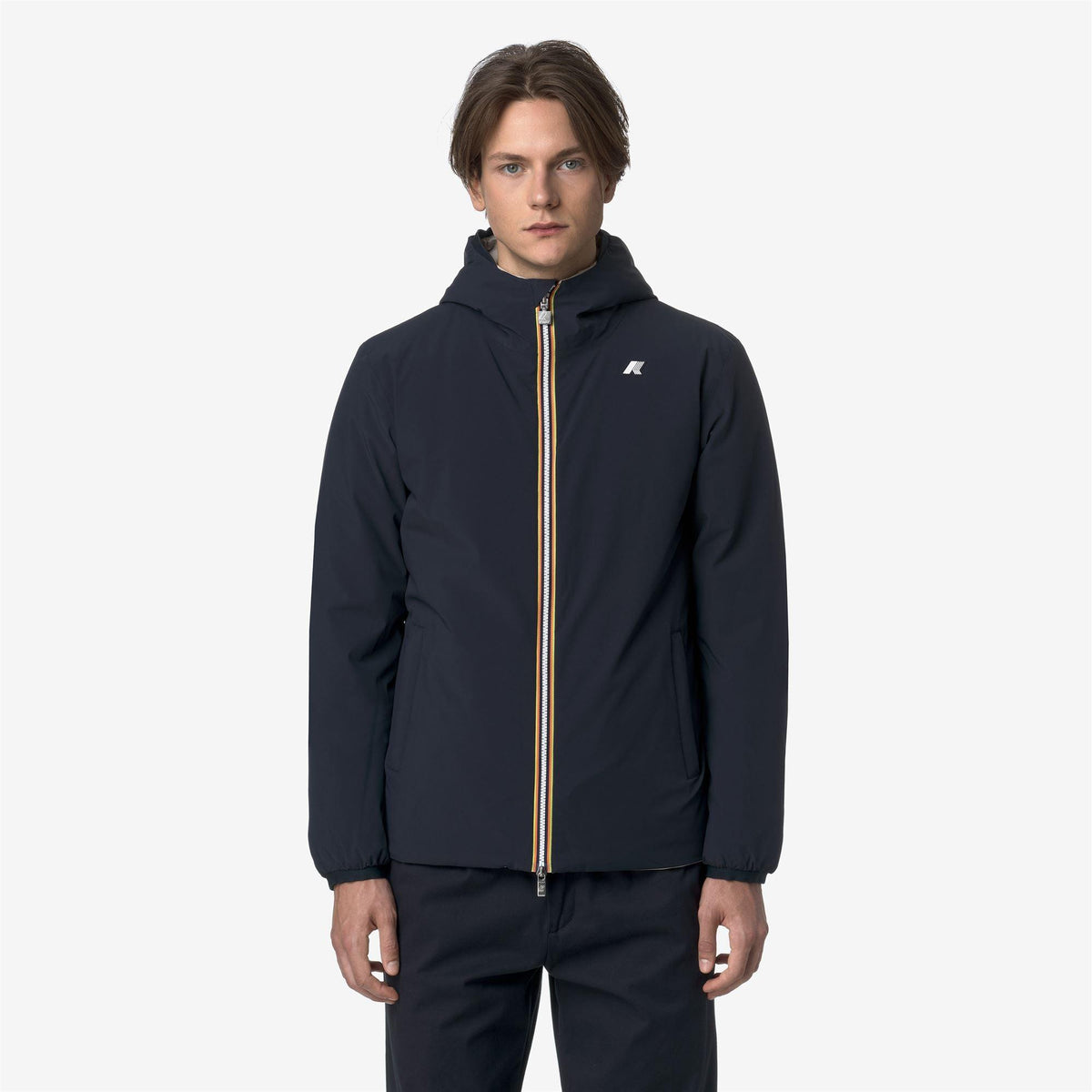 JACK ST WARM DOUBLE 