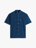 TOMMY JEANS TJM REG SEERSUCKER S