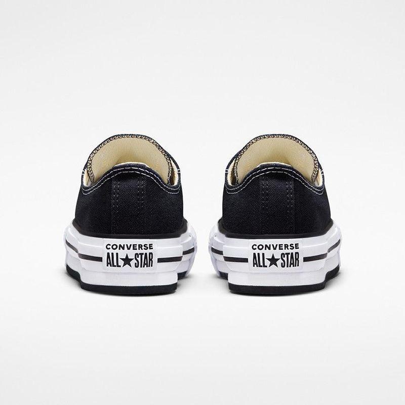 CTAS EVA LIFT OX BLACK/WHITE/BLACK 