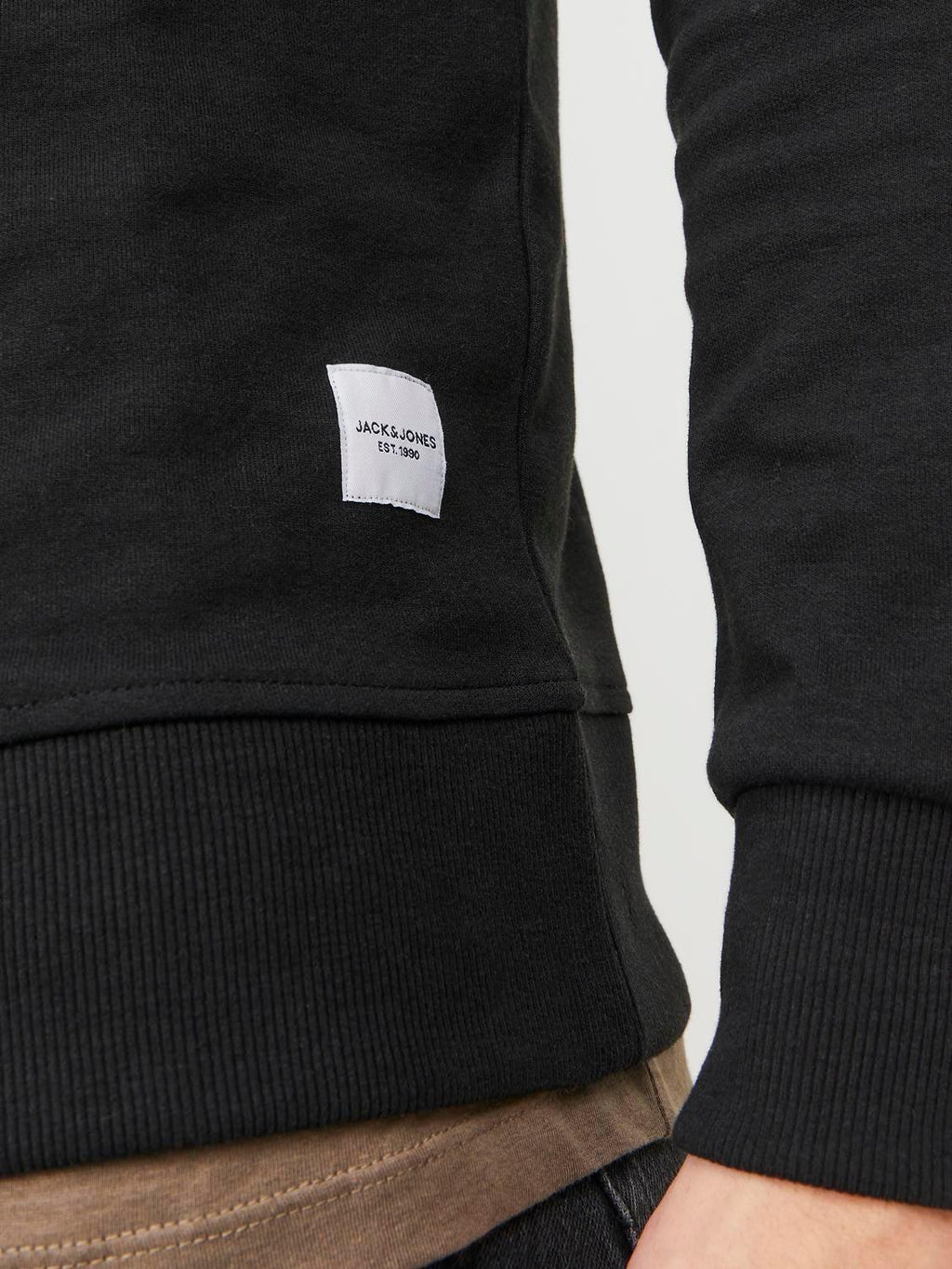 12181903/Black JACK AND JONES