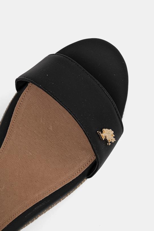 ALEIDA001 ALEIDA001W/5Y1/BLK U.S. POLO ASSN