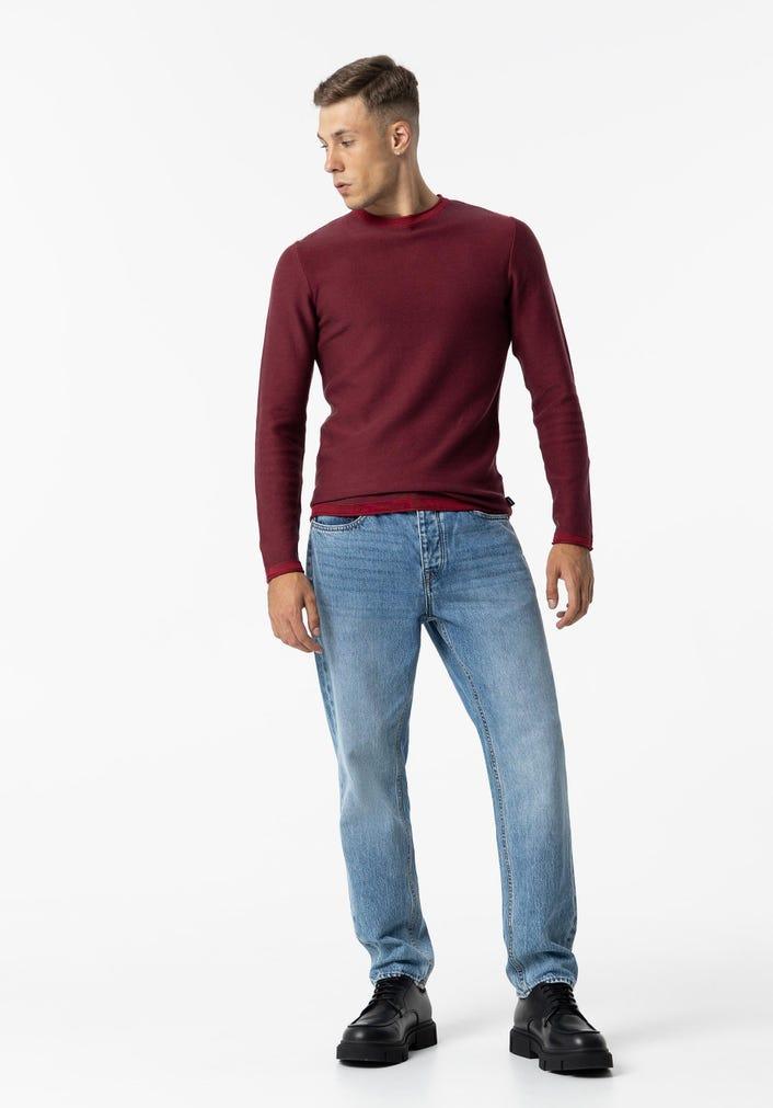 10050993/559 Cordovan TIFFOSI