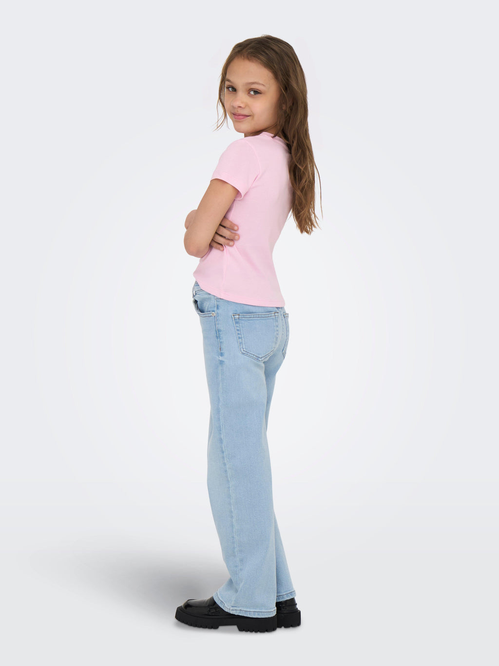 15346847/Roseate Spoonbill ONLY KIDS