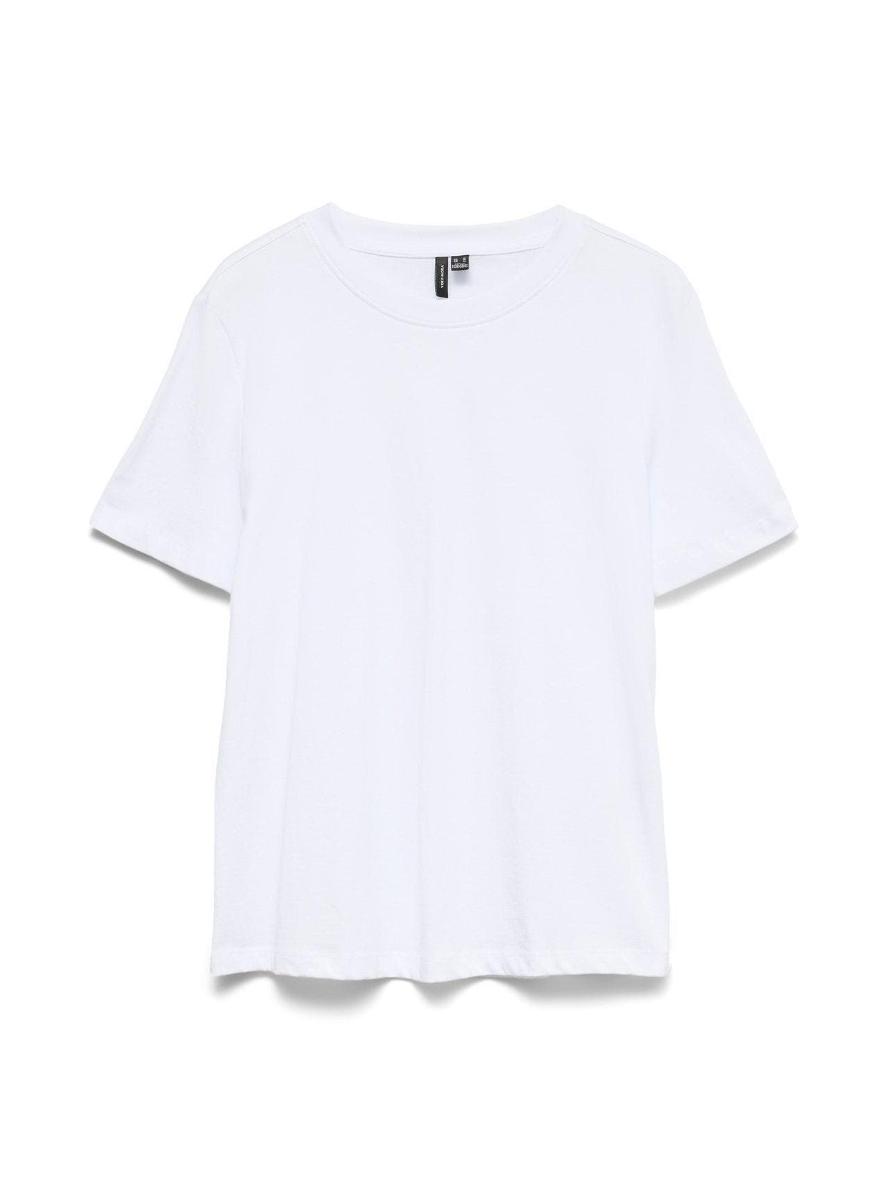 10316991/Bright White VERO MODA
