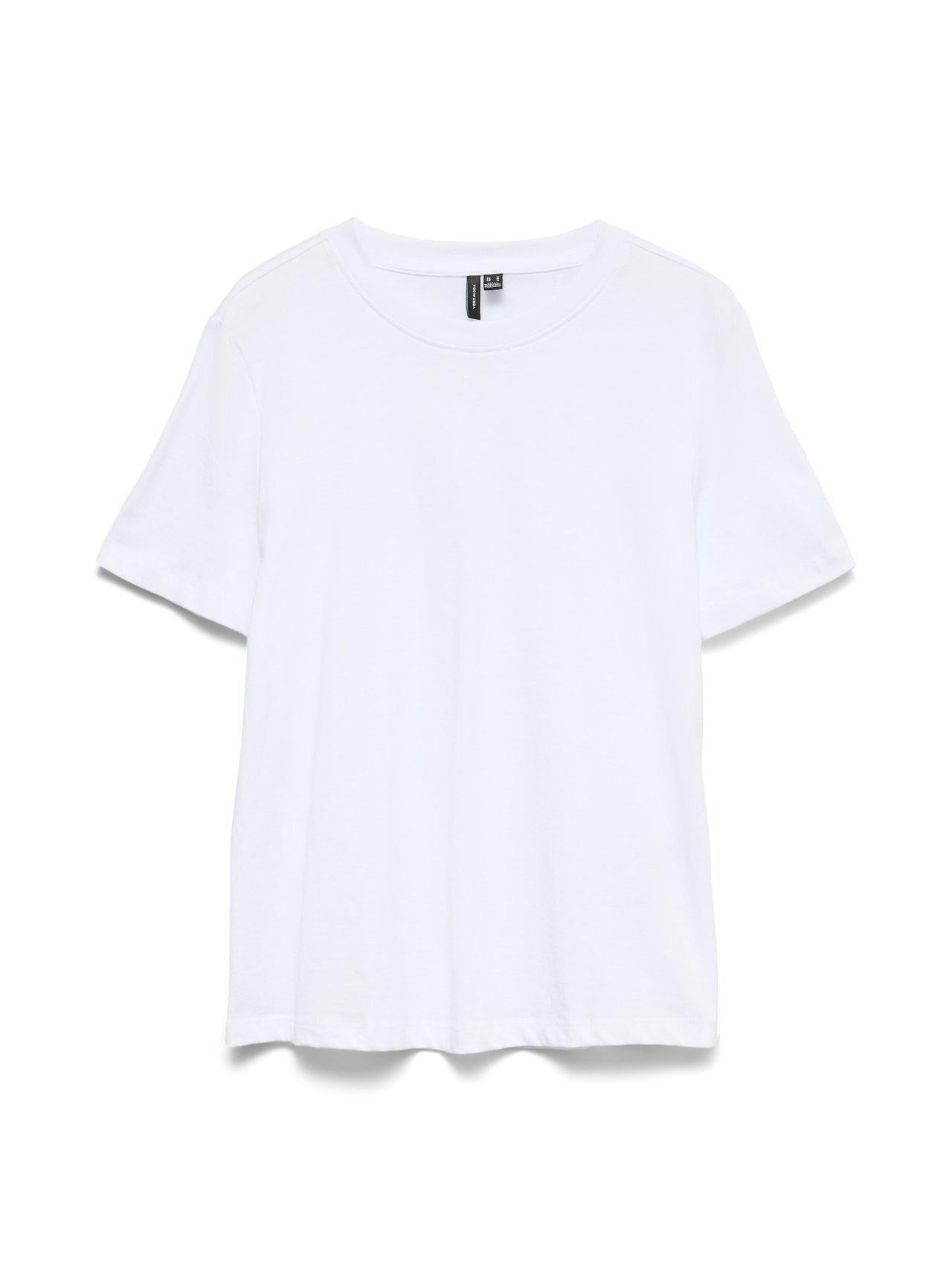 10316991/Bright White VERO MODA