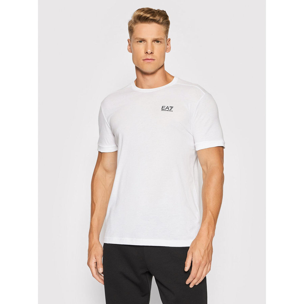 T-SHIRT 6KPT51 PJCPZ/1100 EMPORIO ARMANI EA7