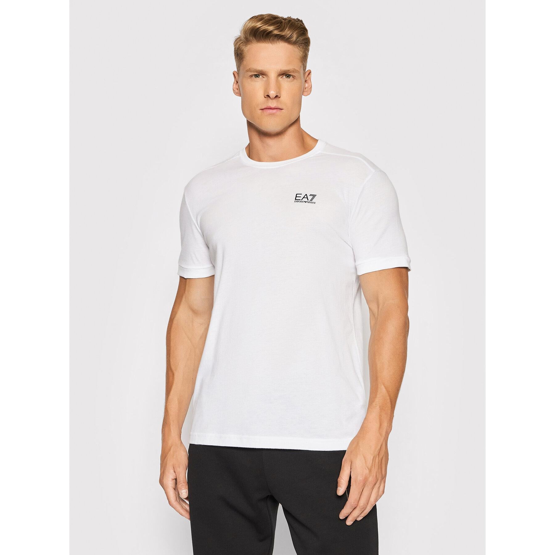 T-SHIRT 6KPT51 PJCPZ/1100 EMPORIO ARMANI EA7