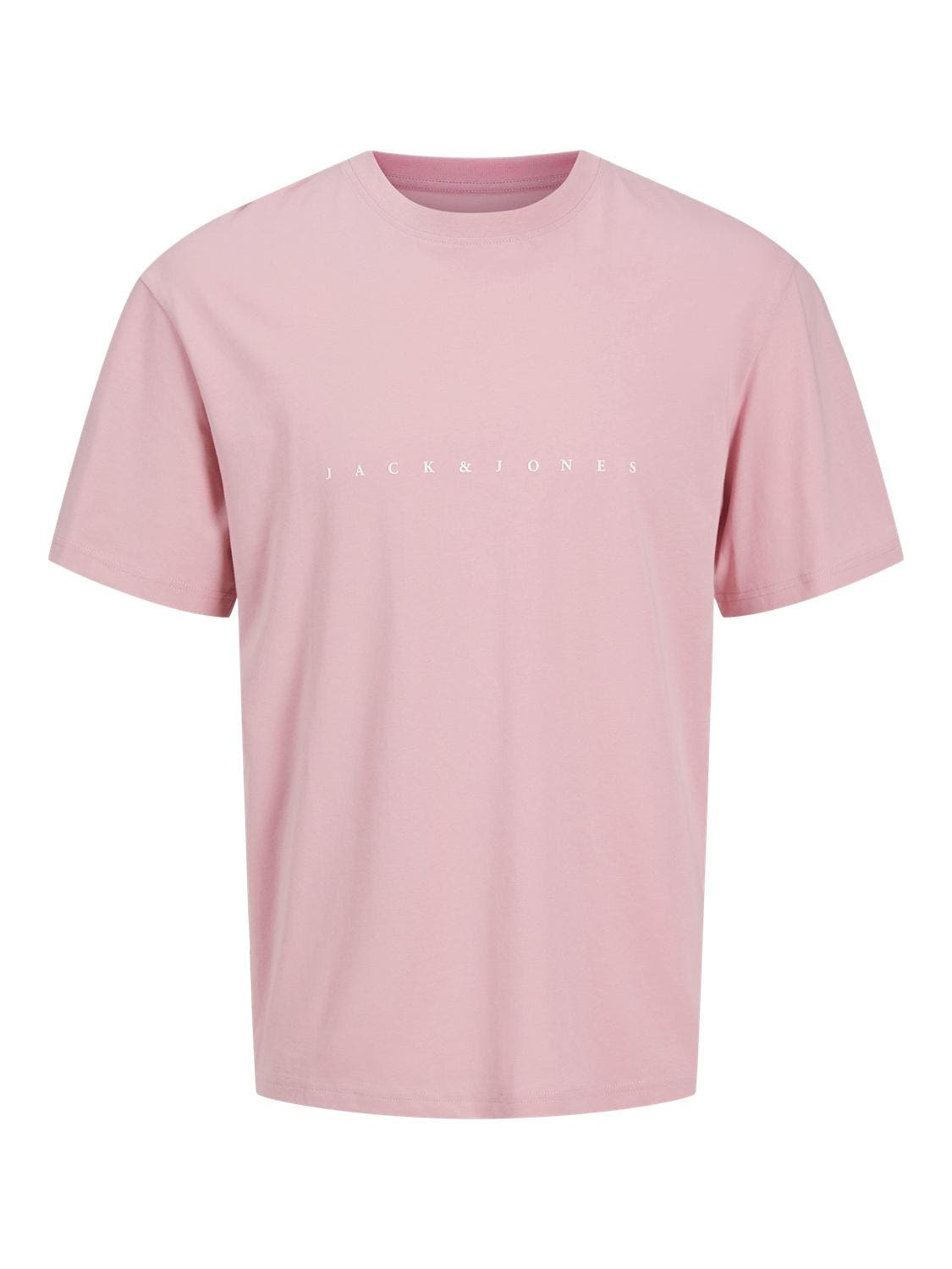 12234746/Pink Nectar JACK AND JONES
