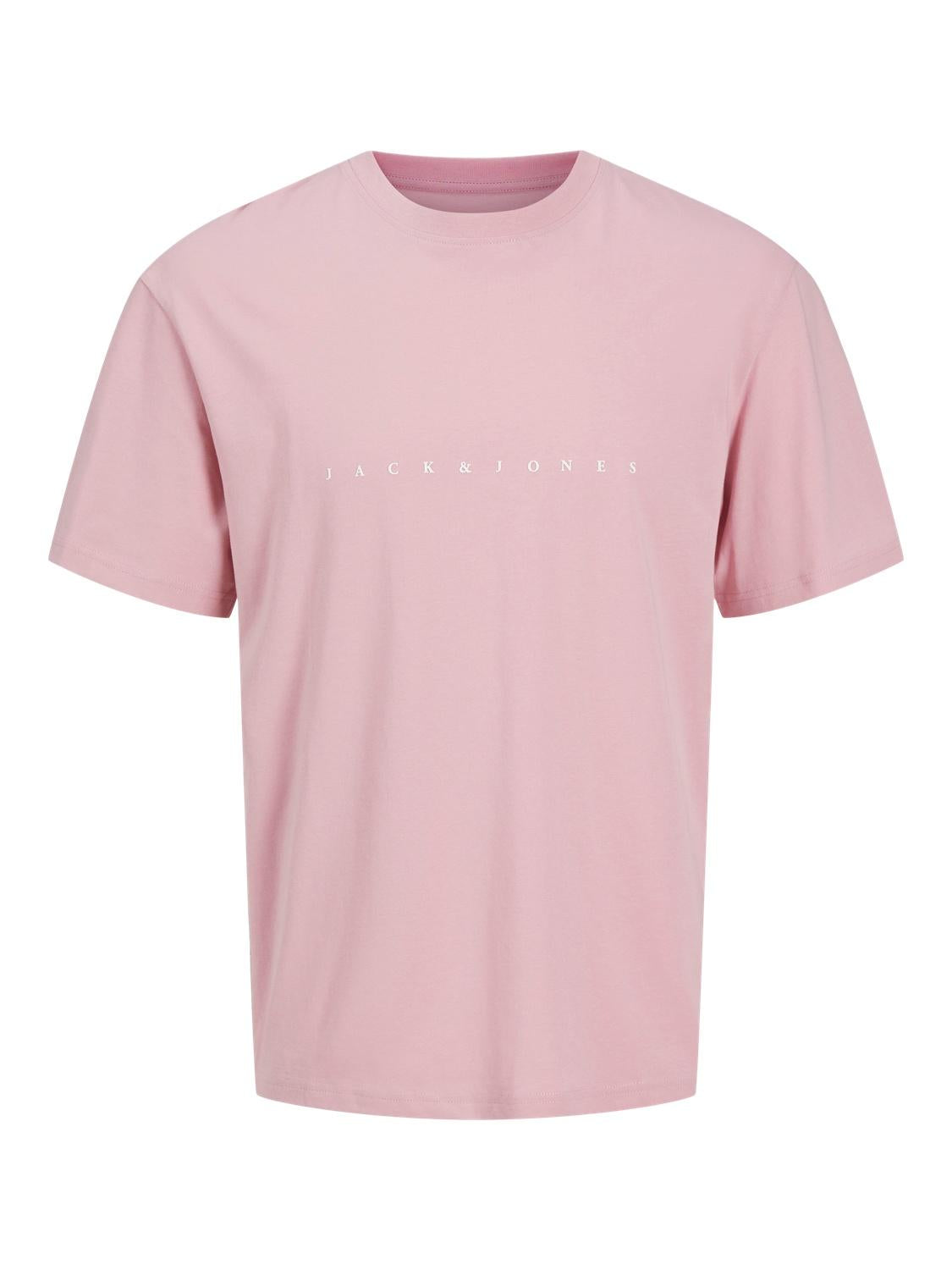 12234746/Pink Nectar JACK AND JONES