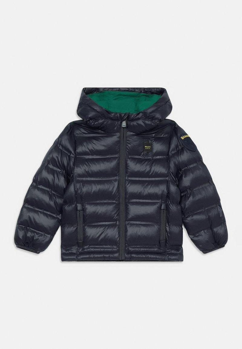 25WBLKC02419 007284/888EN BLAUER