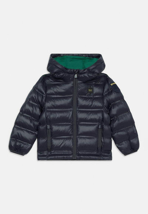 25WBLKC02419 007284/888EN BLAUER
