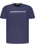 NORTH SAILS T-SHIRT