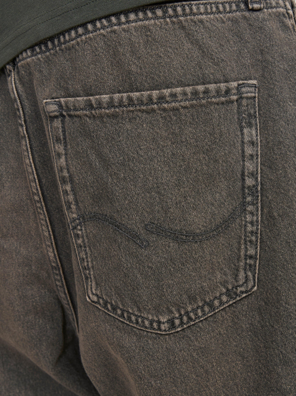 12270069/Black Denim JACK AND JONES