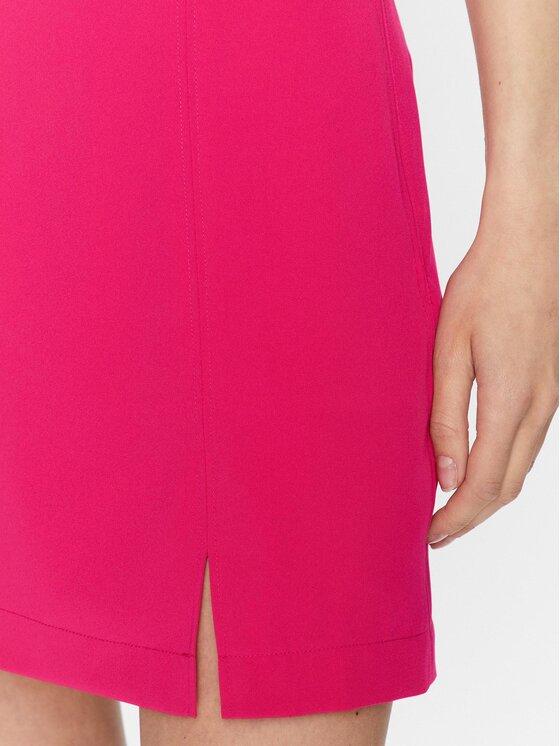 CARLA MINI SKIRT 