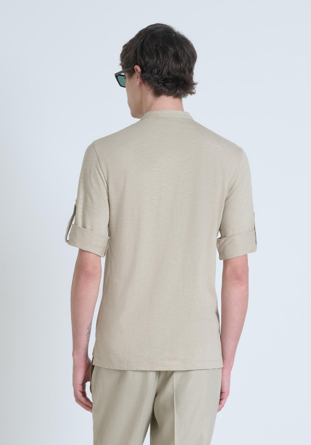 MMKL00334 FA100260/2081 ANTONY MORATO