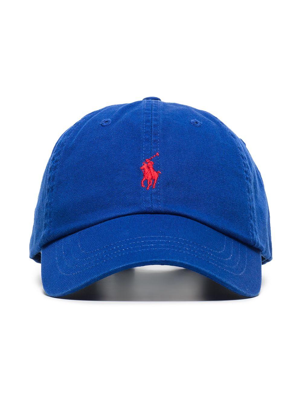 CAPPELLO 710667709/009 RALPH LAUREN